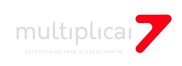 Logo da MULTIPLICAI